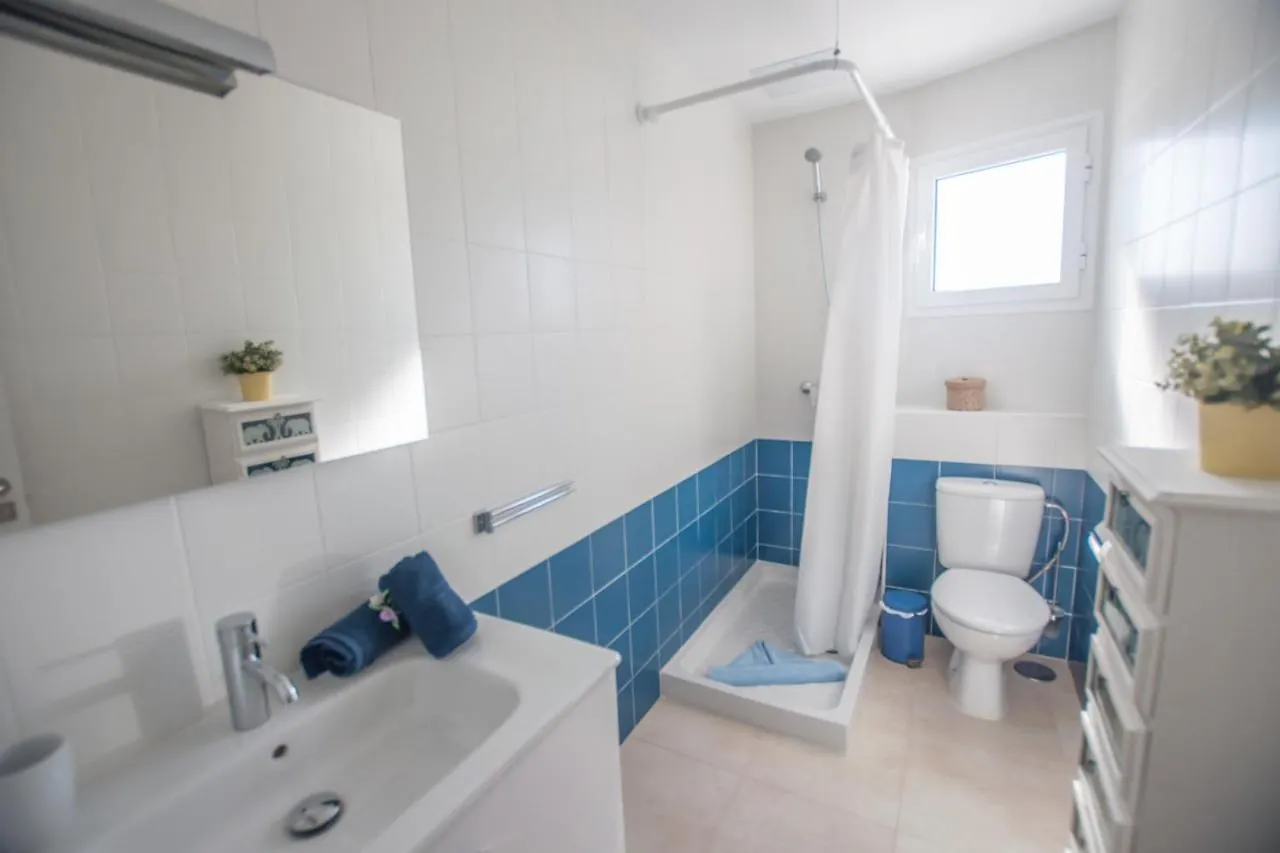 Rincon Marinero With Large Terrace And Views Daire Arrecife  0*, Arrecife (Lanzarote) İspanya